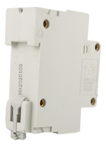 1pcs 1p Photovoltaic Rail Dc 250v 100a 125a 10ka C Curve