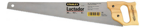 Serrucho Luctador 16 PuLG. 406mm Stanley 15-469 Sierra Mader