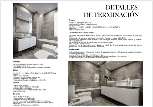 Imagen 9 de 12 de Departamento - Yoo Nordelta
