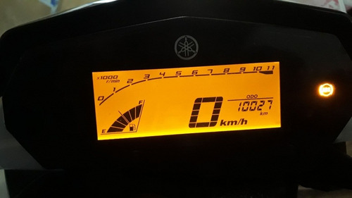 Imagem 1 de 7 de Yamaha Fz25 Flex