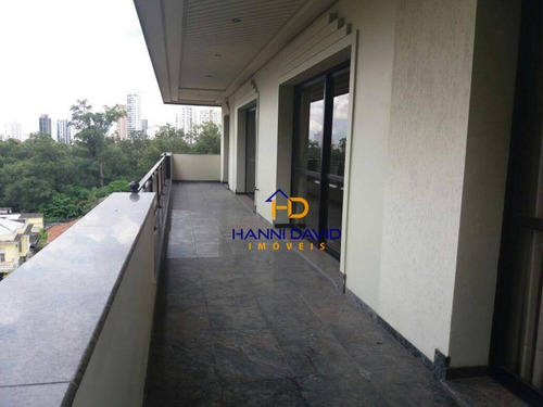 Imagem 3 de 30 de Excelente Apartamento A Venda Aclimação - 4 Dorms 4 Suites 4 Vagas - Ap1777