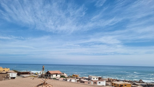 Mini Casa Vista Al Mar, El Huascar, Antofagasta