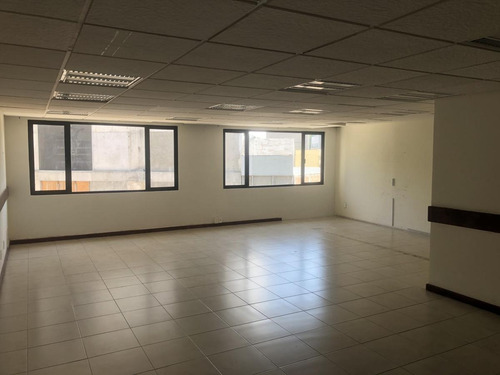 Imagen 2 de 5 de Oficina 61 M2 Disponible En Renta Polanco
