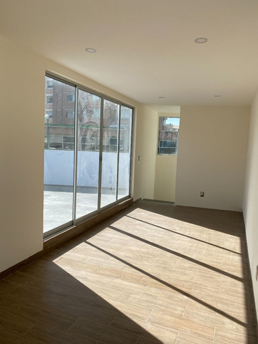 Imagen 15 de 18 de Pent House En Venta