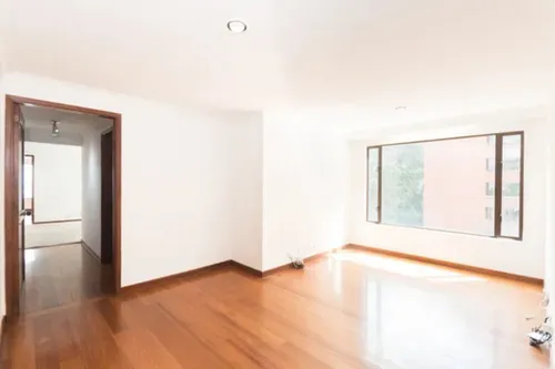 Apartamento En Venta En Chicó Alto. Cod V23395