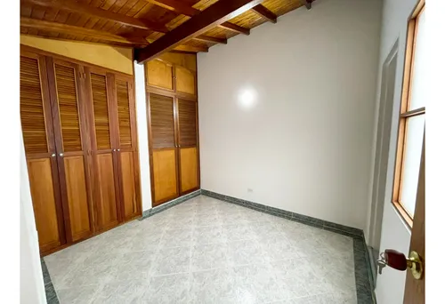Arriendo Apartamento En Itagüí
