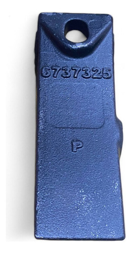 Uña De Balde Bobcat 6737325 - Gsb Importado