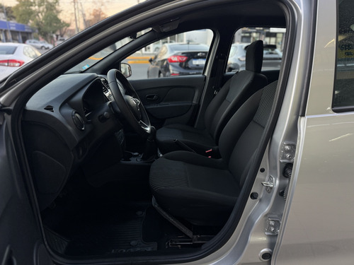 Renault Logan 1.6 16v Life