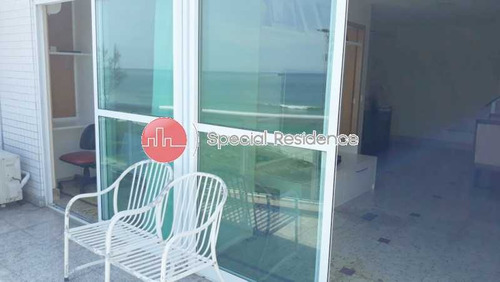 Imagem 9 de 15 de Cobertura-à Venda-barra Da Tijuca-rio De Janeiro - 500257