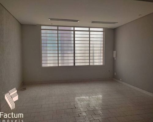 Imagem 9 de 9 de Sala Comercial Para Locação Centro, Americana - Sa00056 - 70702451