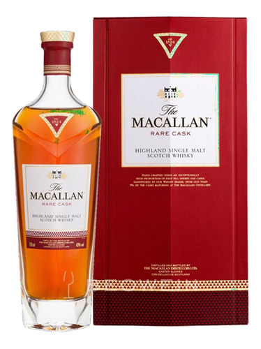 Whisky The Macallan Rare Cask 2022 Single Malt 700ml