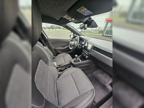 Renault Clio Clio 1.0 Turbo Intens 4x2 Mt