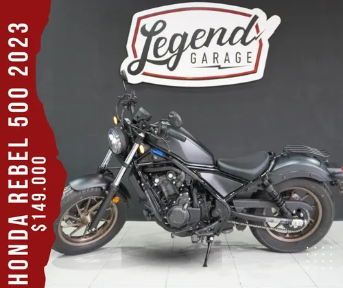 2010 honda sale rebel