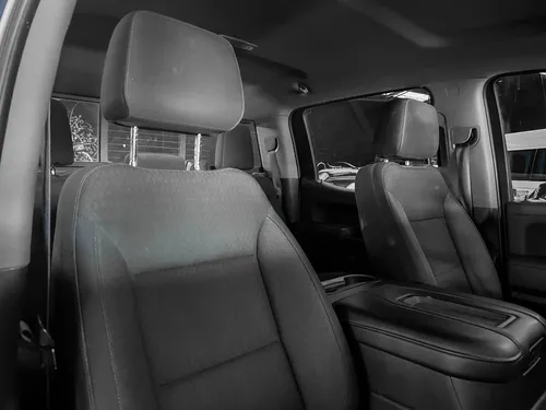 Chevrolet Cheyenne Rst 2019