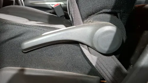 Toyota Avanza 1.5 Xle At