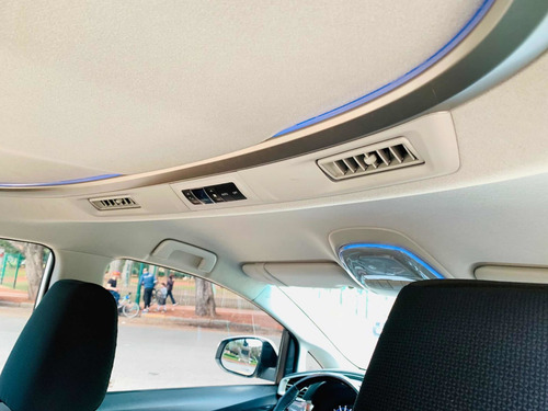Imagen 11 de 15 de Toyota Innova 2019 2.7 Srv 6at 8a
