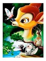 Comprar Kit Diamantes 5d Personajes Por Unidad Diferentes Personajes