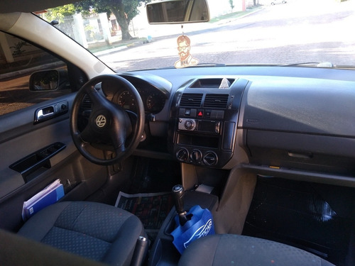 Polo 2003