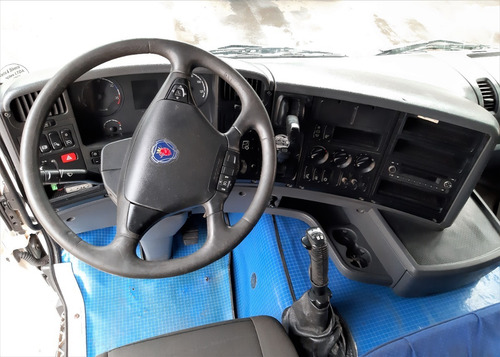 Scania G 420 Ano 2011/11 6x4²