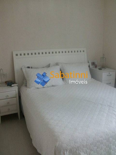 Imagem 4 de 30 de Apartamento A Venda Em Sp Tatuapé - Ap05814 - 70016001
