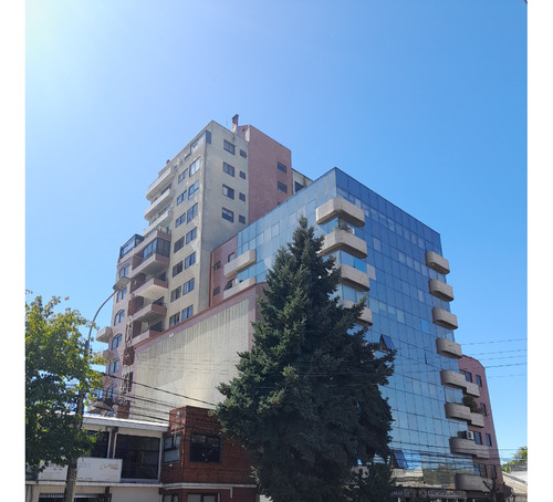 Edificio Don Alfonso 4d+3b