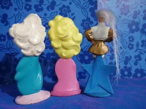 Muñecas Barbie Mc Donalds De 1992 Figura De Barbie Vintage (Usado)