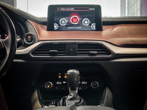 Mazda CX-9 2.5 I Grand Touring Awd At
