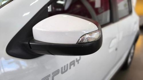 Renault Stepway 1.6 Dynamique Mt