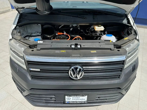 E-crafter 3.5t Cargo Van Mwb 100km/136hp Traccion Del 1 Marc