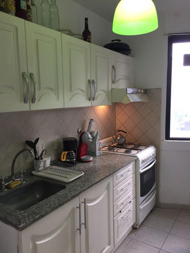 Imagen 3 de 15 de Departamento Dos Ambiente En Venta- San Miguel.