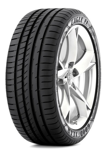 Imagen 2 de 10 de Goodyear F1 Asymmetric2 235/40 R18 95y Envío Gratis