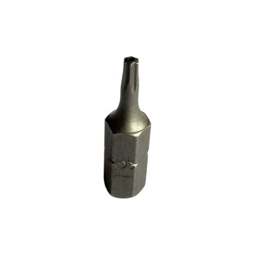Bit Torx C/furo Guia 1/4x25 T9h Statron