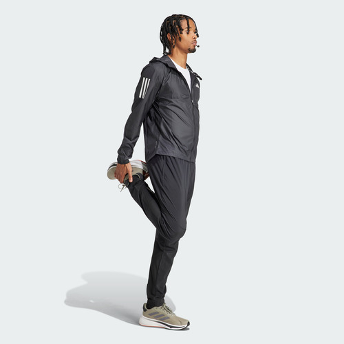 Campera Own The Run In1483 Adidas