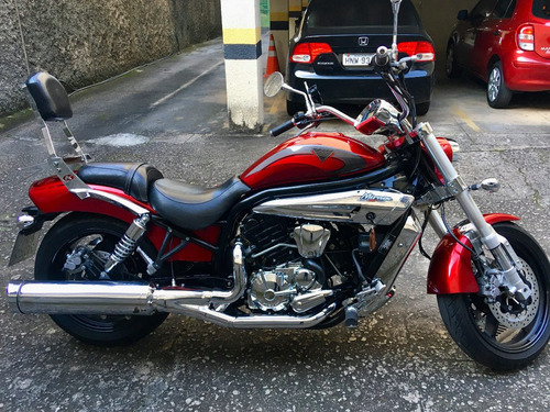 Kasinski Mirage 650