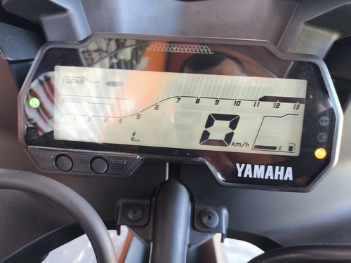Yamaha Yzf R15 Abs 2024 Zero Km
