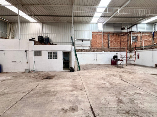 Bodega En Venta En Las Juntas, Tlaquepaque