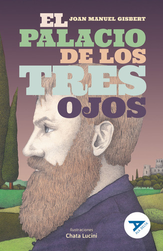 Libro El Palacio De Los Tres Ojos - Gisbert, Joan Manuel