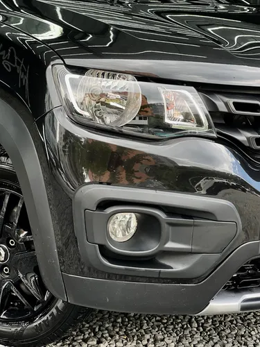 Renault Kwid 1.0