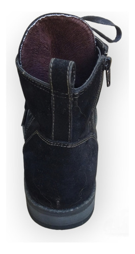 Botas De Hombre Talla 9.5 Us