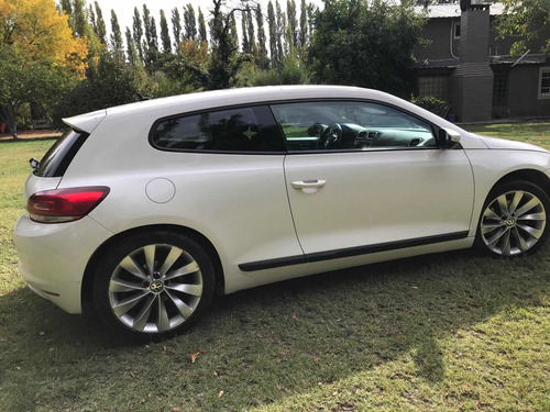 Volkswagen Scirocco 1.4 Tsi 160cv 2013