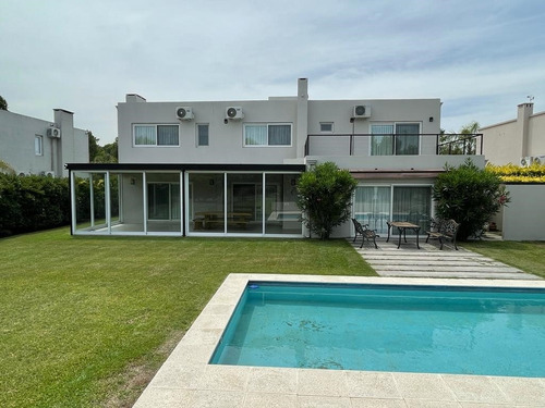Imagen 5 de 30 de Casa En Venta Ubicado En Ayres Del Pilar, Pilar, G.b.a. Zona Norte