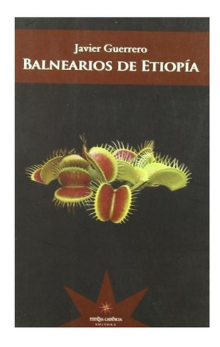 Balnearios De Etiopia - Guerrero