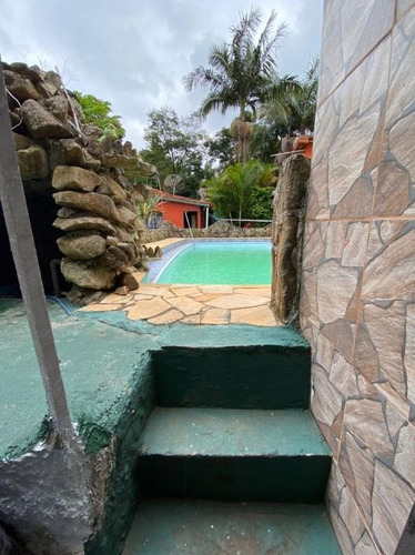 Imagem 21 de 30 de Chácara Com 5 Dormitórios À Venda, 1600 M² Por R$ 550.000,00 - Estância Santa Maria Do Portão - Atibaia/sp - Ch0018