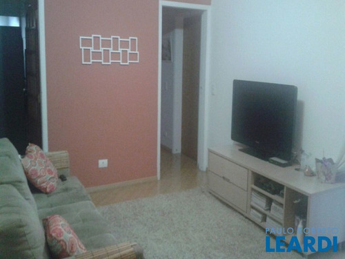Imagem 2 de 15 de Apartamento - Alto Da Boa Vista - Sp - 540781