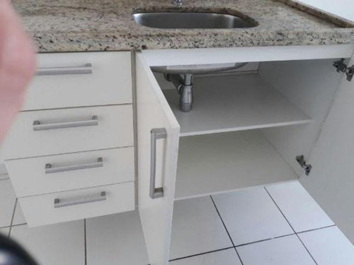 Imagem 4 de 8 de Apartamento Residencial À Venda, Brás, São Paulo. - Ap3693