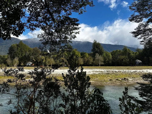 Tu Refugio Privado En El Corazón De La Patagonia