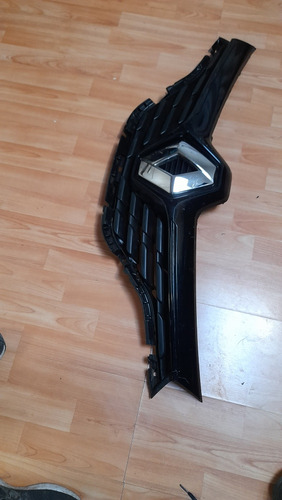 Mascara Renault Captur 2017 2020 Original. (Usado)