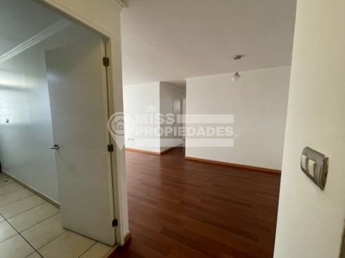 Se Vende Departamento En Condominio Sector Norte