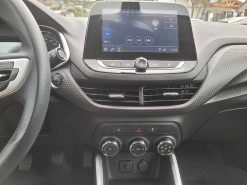 Chevrolet Onix HB RS 1.0T