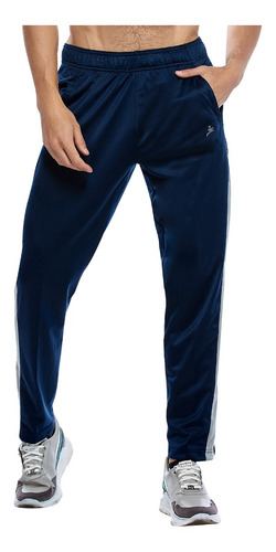 Pants Deportivos Gym Sport Hombre Cómodos Diseño Original